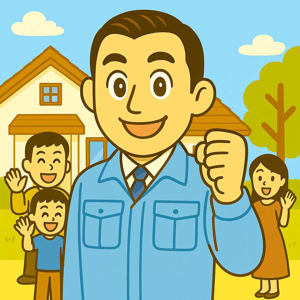 株式会社中村工務店