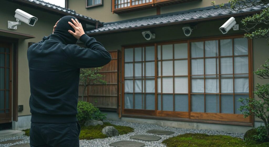 防犯カメラ補助金